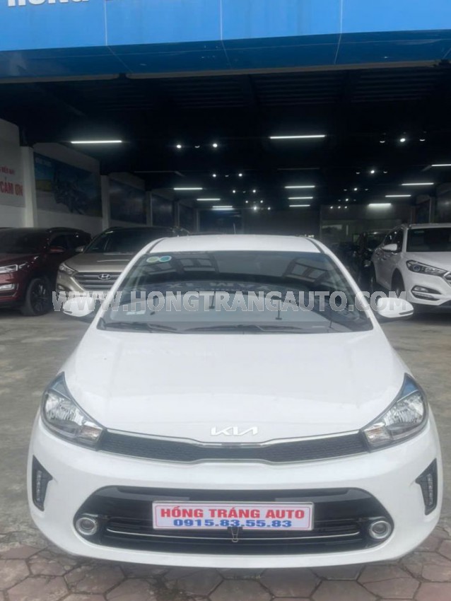 Kia Soluto 1.4 AT Deluxe 2024