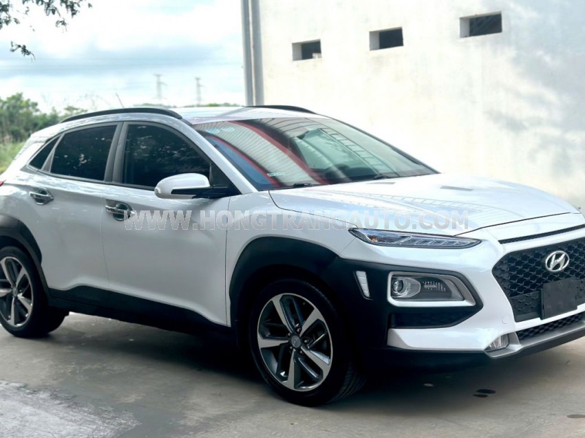 Hyundai Kona 2.0 ATH 2021