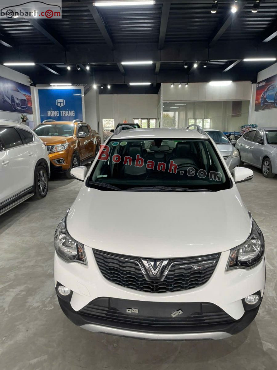 VinFast Fadil 1.4 AT 2019