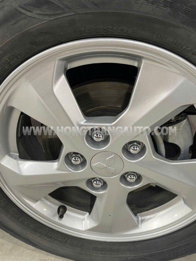 Xe Mitsubishi Xpander 1.5 AT 2023