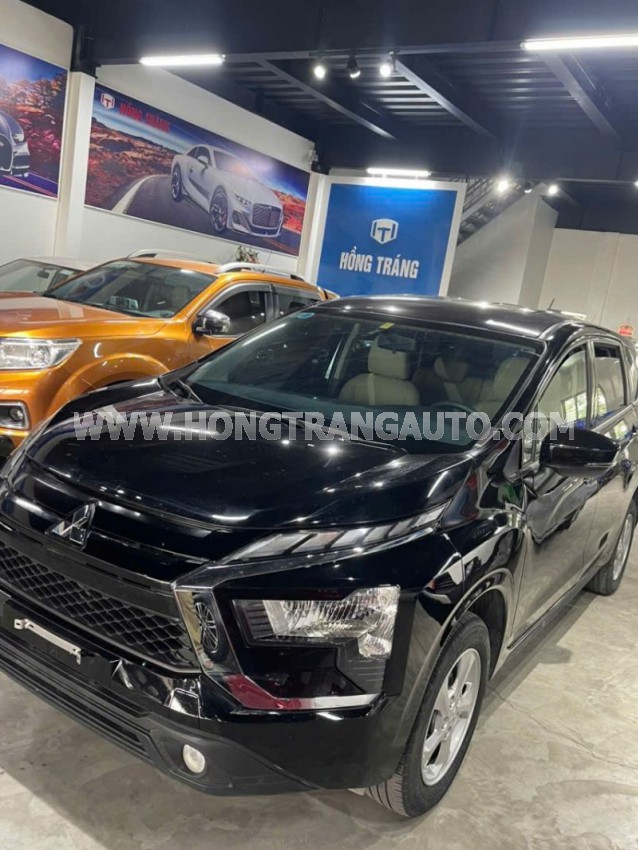 Xe Mitsubishi Xpander 1.5 AT 2023