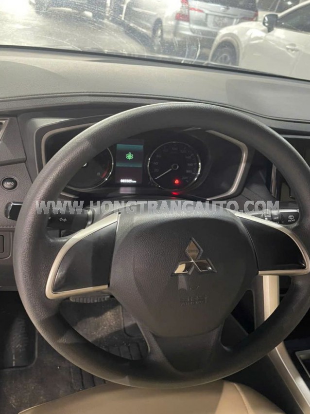 Xe Mitsubishi Xpander 1.5 AT 2023