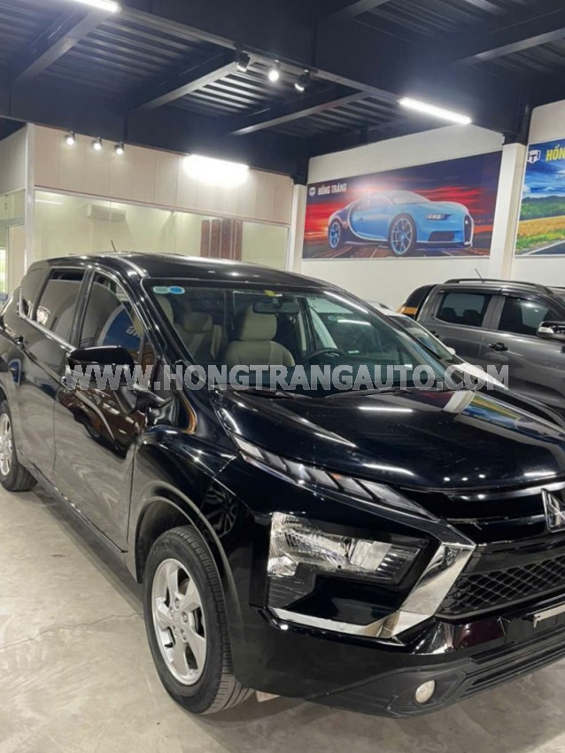 Xe Mitsubishi Xpander 1.5 AT 2023