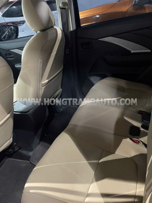 Xe Mitsubishi Xpander 1.5 AT 2023