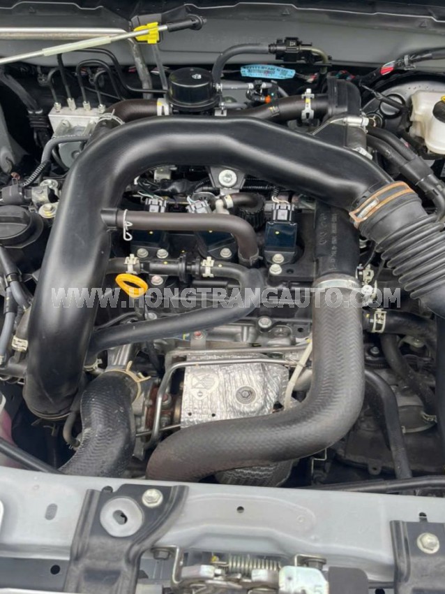 Xe Toyota Raize G 1.0 CVT 2022