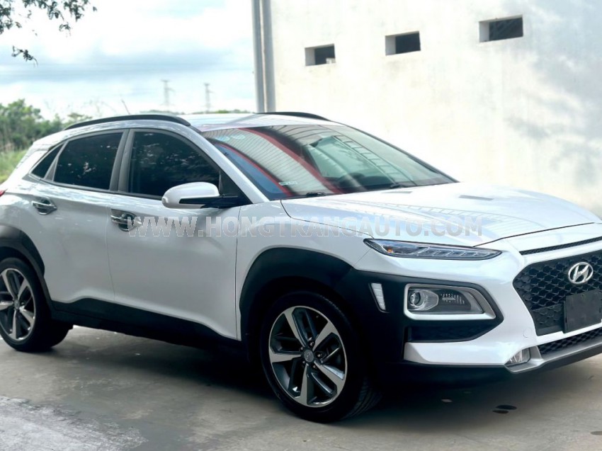 Hyundai Kona 2.0 ATH 2021