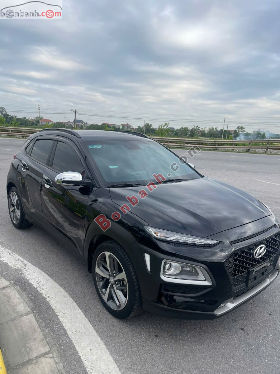 Xe Hyundai Kona 2.0 ATH 2021