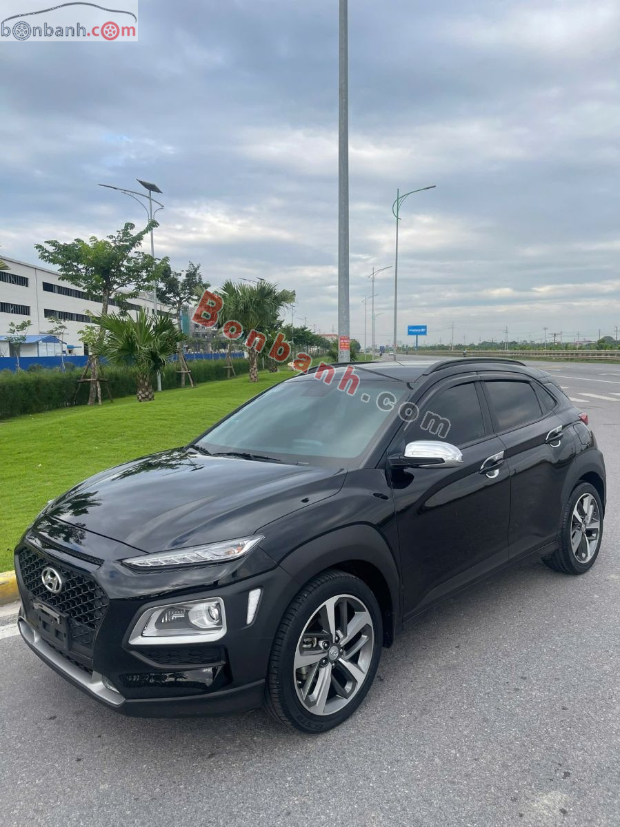 Xe Hyundai Kona 2.0 ATH 2021