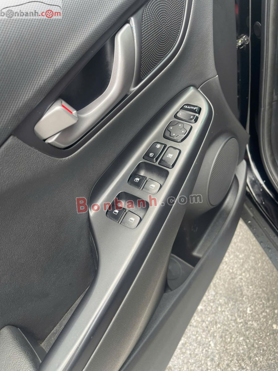 Xe Hyundai Kona 2.0 ATH 2021