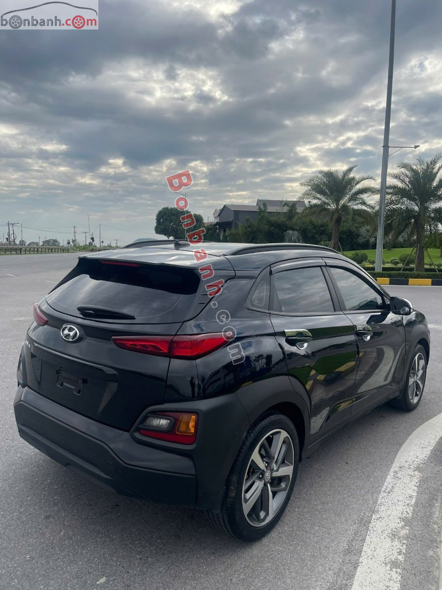 Xe Hyundai Kona 2.0 ATH 2021