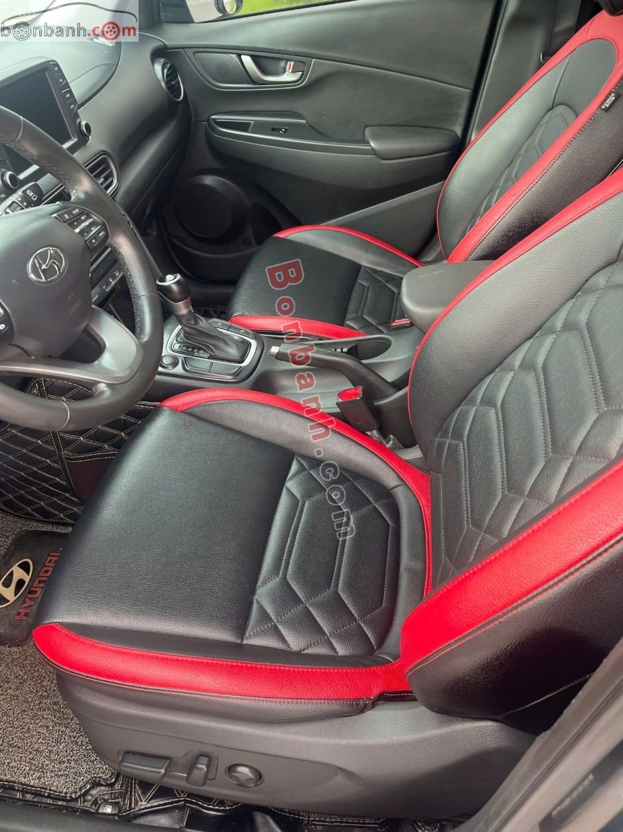 Xe Hyundai Kona 2.0 ATH 2021