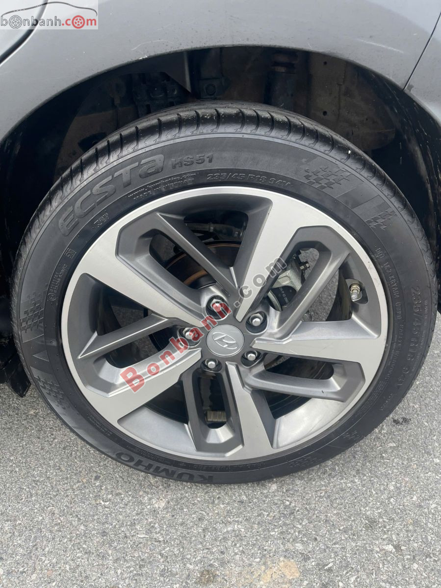 Xe Hyundai Kona 2.0 ATH 2021