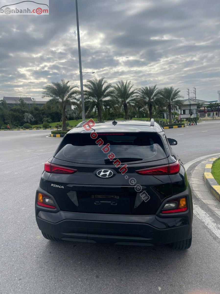 Xe Hyundai Kona 2.0 ATH 2021