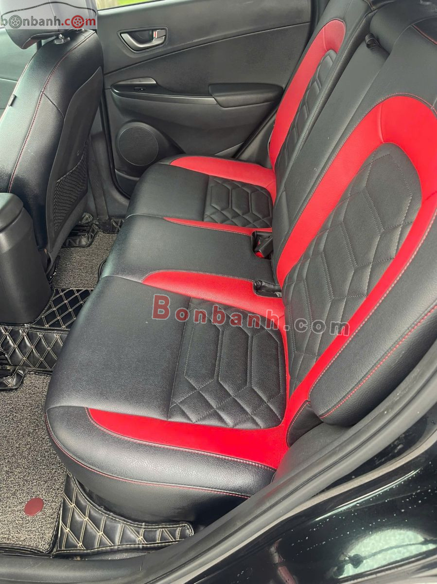 Xe Hyundai Kona 2.0 ATH 2021