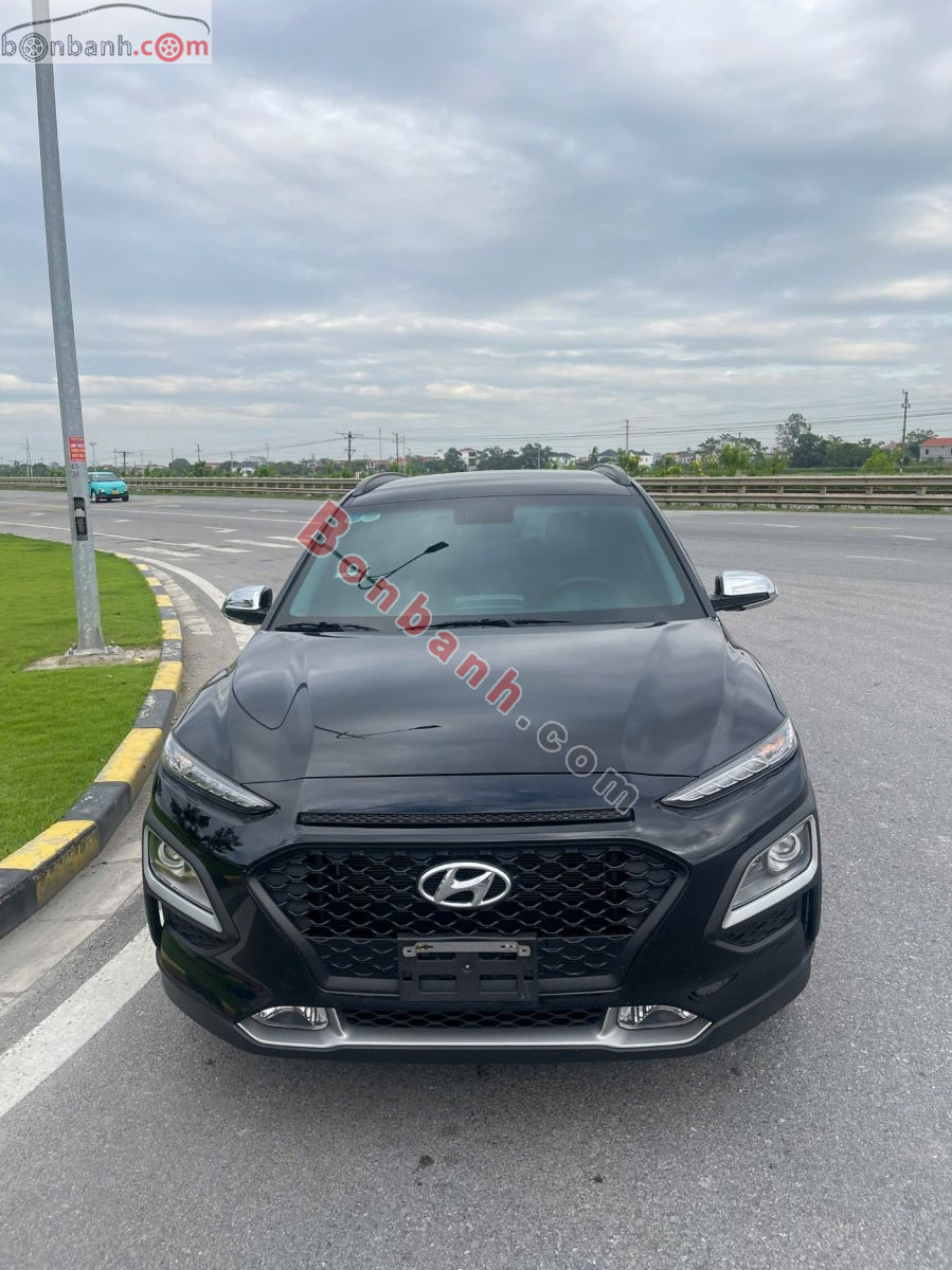 Hyundai Kona 2.0 ATH 2021