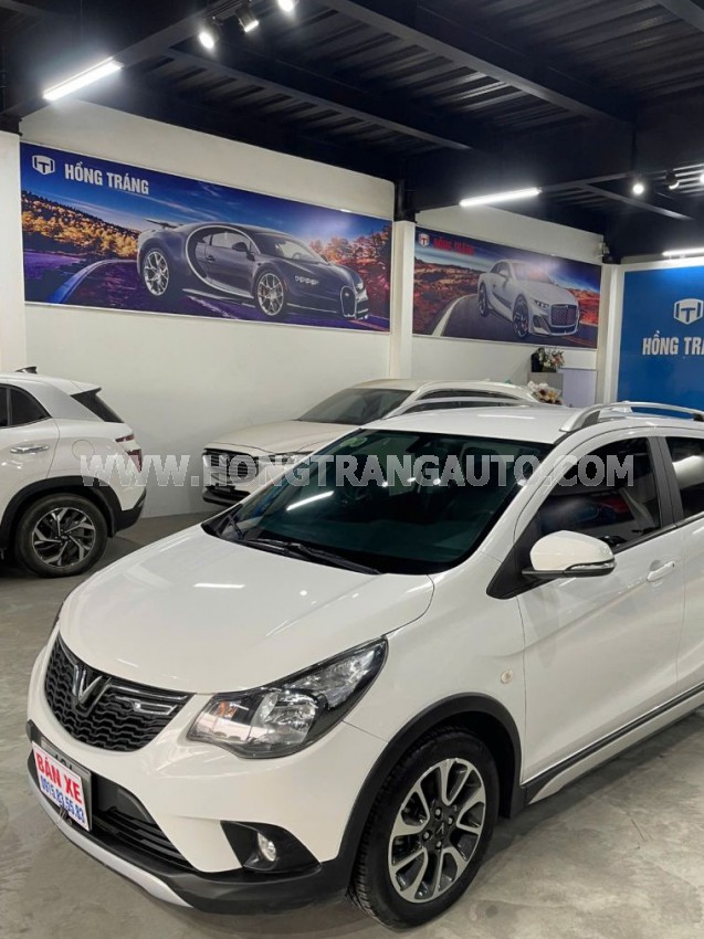 VinFast Fadil 1.4 AT Plus 2020