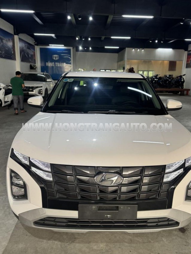 Hyundai Creta Tiêu chuẩn 1.5 AT 2023
