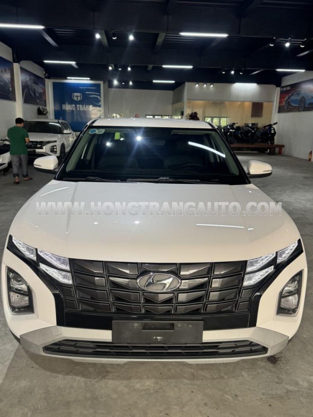 Hyundai Creta Tiêu chuẩn 1.5 AT 2023