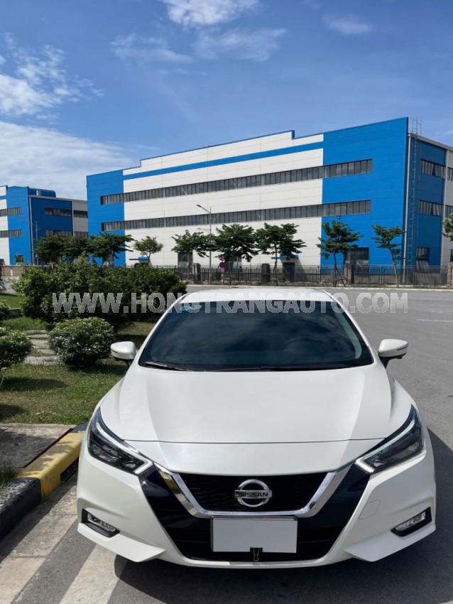 Nissan Almera VL 1.0 CVT Cao cấp 2023