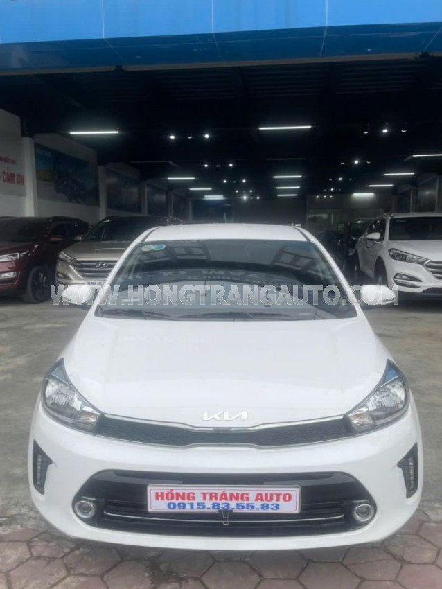 Kia Soluto 1.4 AT Deluxe 2020