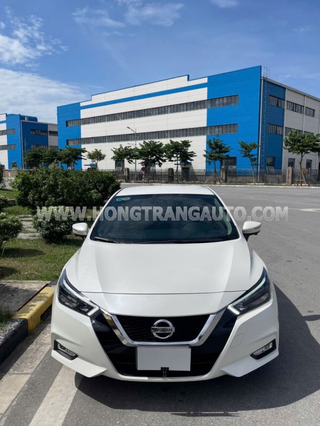 Nissan Almera VL 1.0 CVT Cao cấp 2023