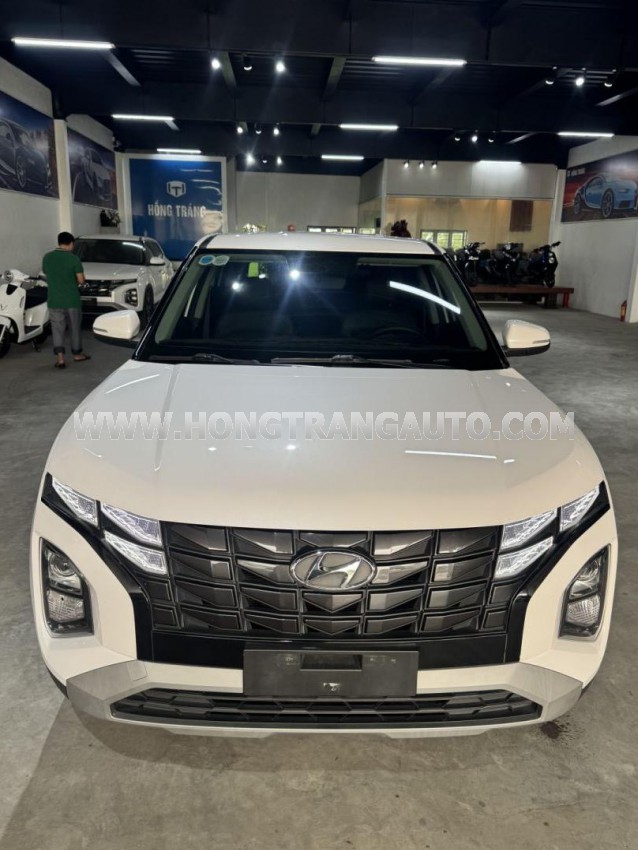 Hyundai Creta Tiêu chuẩn 1.5 AT 2023