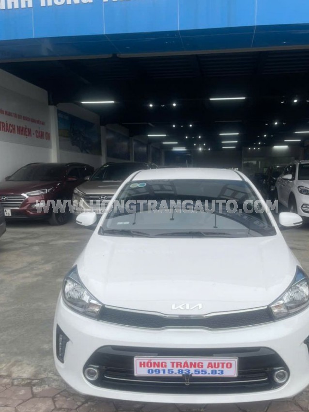 Kia Soluto 1.4 AT Deluxe 2020