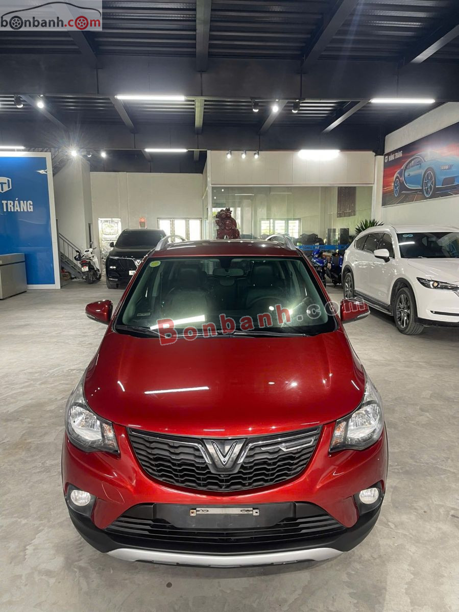 VinFast Fadil 1.4 AT 2020