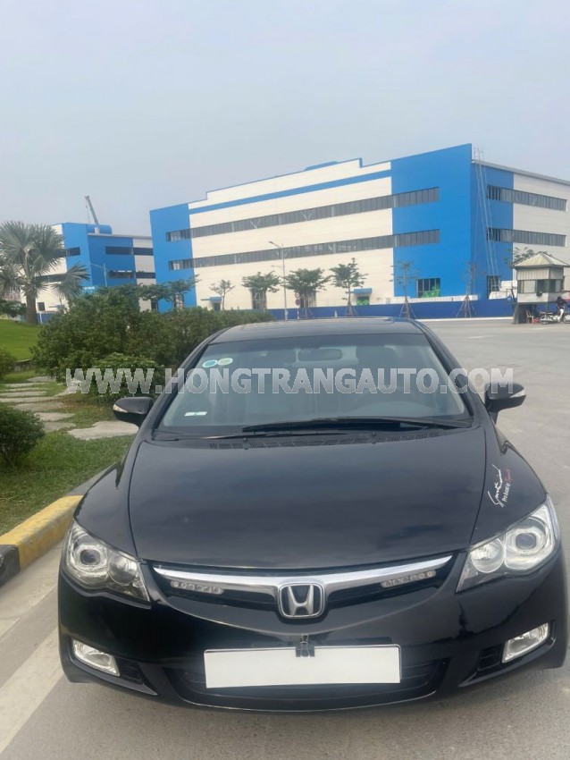 Honda Civic 2.0 AT 2007