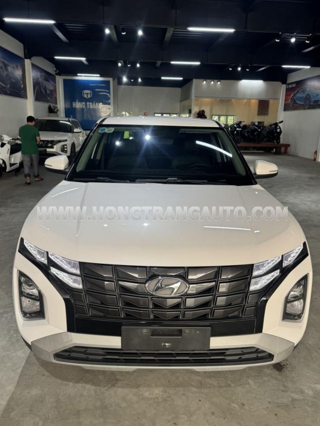 Hyundai Creta Tiêu chuẩn 1.5 AT 2023