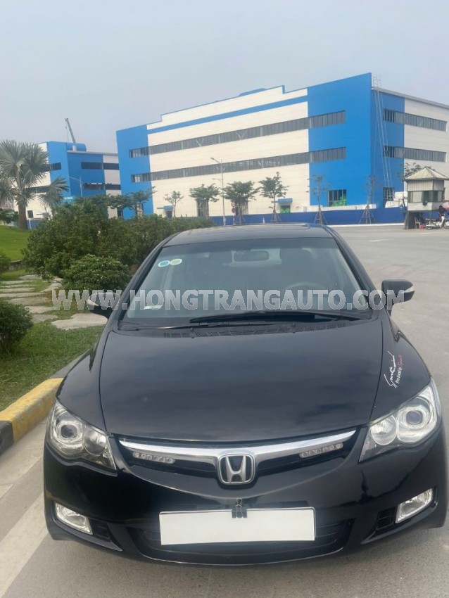 Honda Civic 2.0 AT 2007