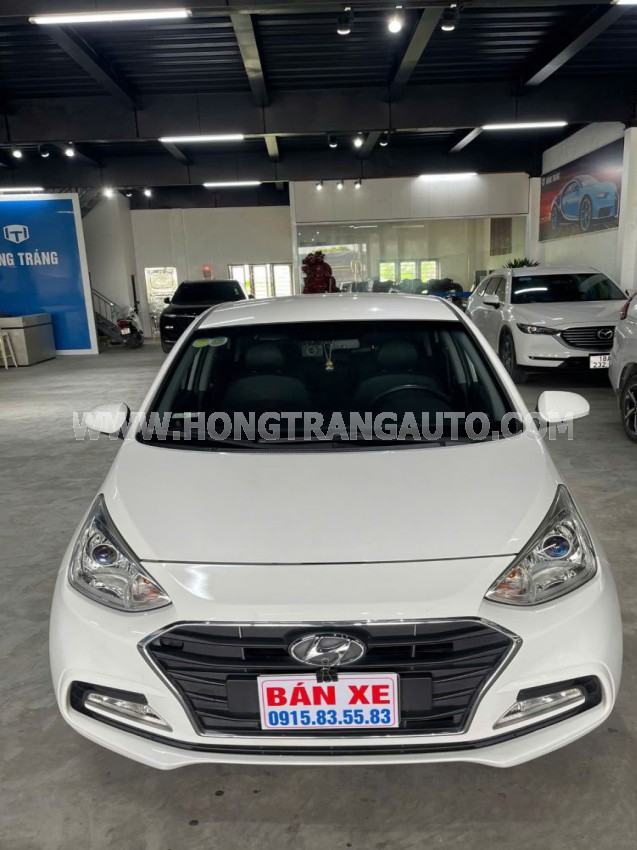 Hyundai i10 Grand 1.2 AT 2020