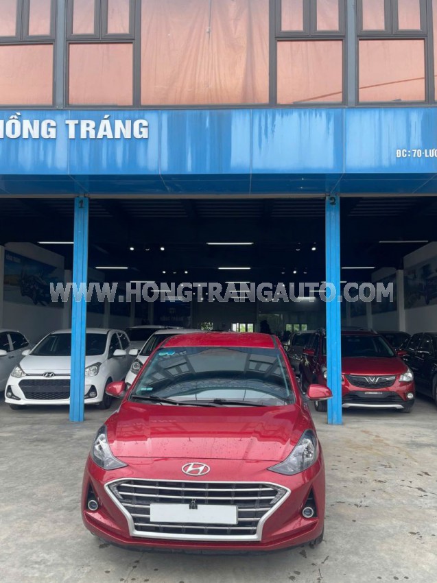 Hyundai i10 1.2 AT 2022