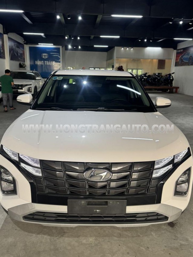 Hyundai Creta Tiêu chuẩn 1.5 AT 2023